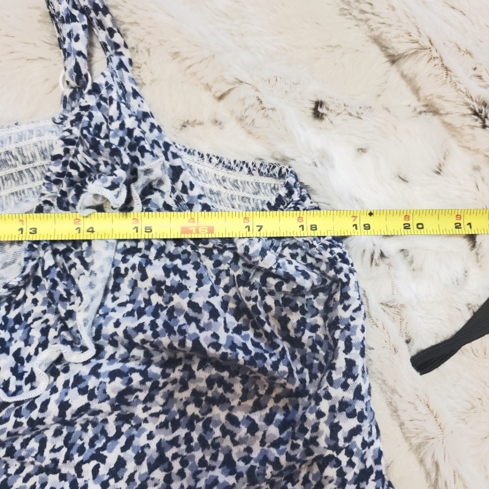 Torrid baby doll tank - Picture 6 of 7